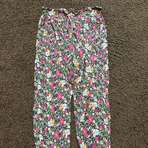 Matlida Jane Just Dance Floral Jogger